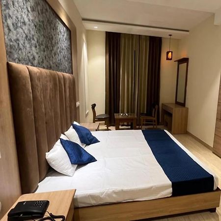 The Hotel Soho Zirakpur Екстер'єр фото